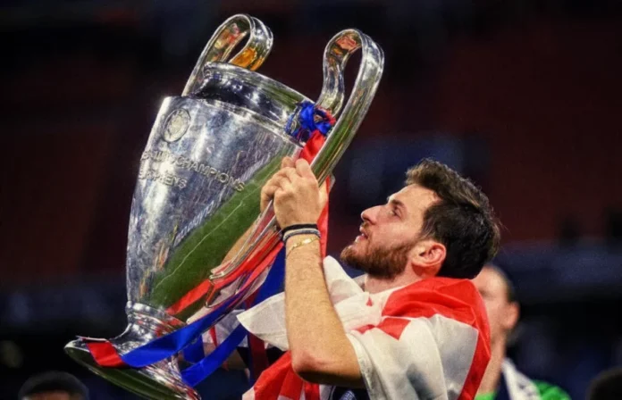 პირველი, დროშა ჩავდე, ჩემოდანში ინტერვიუ საქართველოს | კვარას „ლიგის რაც ფინალის წინ იყო“