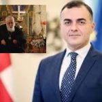 ლაშა ჟვანიამ პატრიარქთან ბოლო საათები გაიხსენა - პატრიარქს ხმამაღლა უთხრა, რომ „მადლიერებით ვუშვებთ ღვთის წინაშე“