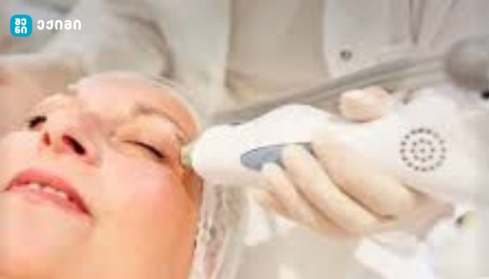 „არასოდეს არ გაიკეთოთ ლაზერული თერმაჟი – დამტკიცებულია, რომ იწვევს კანის კიბოს“