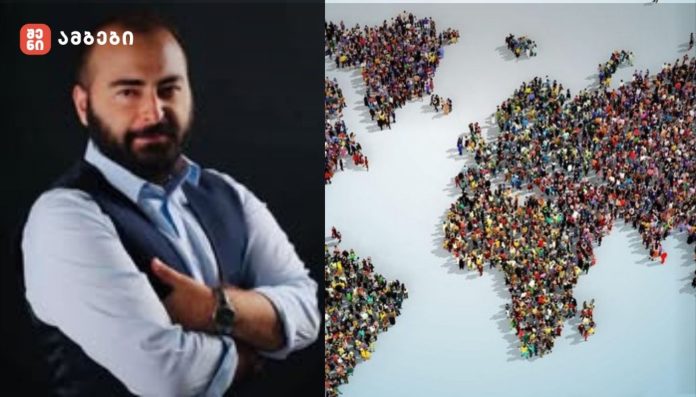 ასტროლოგი და ფსიქოლოგი გიორგი ლობჯანიძე მსოფლიოში მიმდინარე პროცესებზე; „ირანის ისლამურ გუშაგთა რეჟიმს დასაკარგი აღარაფერი აქვს, თურქეთი ვალდებული იქნება ისლამური სამყაროს მამის როლი გადაიბაროს“