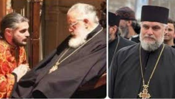 ცხოვრების 30 წელი, უწმინდესის სიახლოვეს გაატარა - „შეგრძნება მაინც ჰქონდა და თვალი დაახამხამა, აპარატზე შეერთებული ადამიანები ამას ვერ ახერხებენ