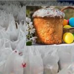 ცნობილია, ვის გადასცემს თბილისის მერია სააღდგომოდ სასურსათო კალათას