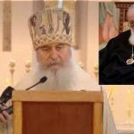 „შემ­თხვე­ვი­თი არ არის, რომ უწ­მინ­დე­სი დიდ­მარ­ხვის პე­რი­ოდ­ში და თან წელს გარ­და­იც­ვა­ლა“-მეუფე დანიელი
