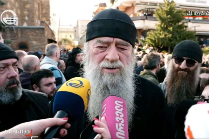 მეუფე იობი: პატრიარქი სიონის ტაძარში დაიკრძალება, ახლობლებთან დატოვა ასეთი სურვილი