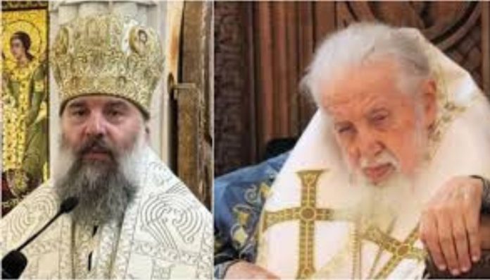 მეუფე შიო უფლებამოსილია მოიწვიოს საქართველოს ეკლესიის გაფართოებული კრება, რომელზედაც მოხდება სრულიად საქართველოს კათოლიკოს-პატრიარქის არჩევა