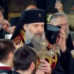 მეუფე შიო - შენდობა უნდა ვთხოვოთ მის უწმინდესობას ყველაფრისთვის, რაზეც გული ვატკინეთ, რაც ვერ გავაკეთეთ ისე, როგორც მას სურდა