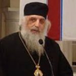 „მე თავიდანვე ვამბობ, რომ უწმინდესის მიერ გამორჩეულ მოსაყდრეს ვუჭერ მხარს. ვფიქრობ ასე, რომ უნდა მივცე ხმა მოსაყდრე მეუფე შიოს და ეს არის ჩემი პოზიცია“ - მეუფე სტეფანე