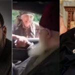 „ეს ვიდეოა ჩემთვის იმ ეპოქის დასურათება, რომელშიც ვიცხოვრეთ. ვერც ერთი რეჟისორი და ვერც ერთი ავტორი ვერ დადგამდა ამ სცენას…“ – ზაკ მირიანაშვილი ცნობილ ვიდეოს შესახებ, სადაც საქართველოს პატრიარქი გაჭირვებულ ქალს ჯვარს ჩუქნის