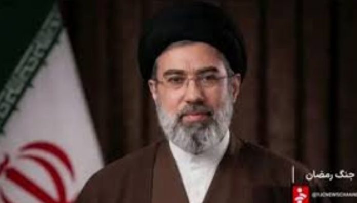 გაერო-ში ირანის ელჩი: ირანის სულიერი ლიდერი მოჯტაბა ხამენეი ჯანმრთელია და ქვეყნის მართვას განაგრძობს
