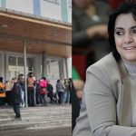 მოსწავლეებისგან საჩუქრად მიღებული იტალიის საგზურის შემდეგ სკოლიდან გაათავისუფლა