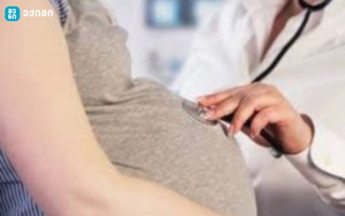 როდის შეიძლება ნაყოფის გულისცემის მოსმენა?