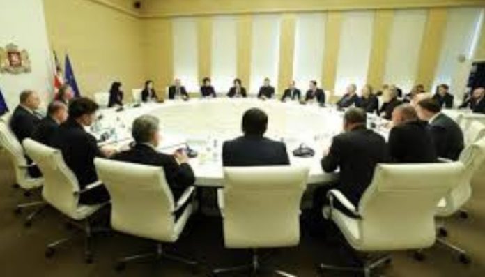 პატრიარქის დაკრძალვასთან დაკავშირებით კომისია შეიქმნა, რომელსაც ირაკლი კობახიძე უხელმძღვანელებს