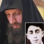 „რამდენიმე დღის წინ ბათუმისა და ლაზეთის ეპარქიის ბერად აკურთხეს სრულიად ახალგაზრდა ბერი ილია, ილია მეორის ძმის შვილიშვილი!!! ასე დაიწყო უწმინდესმაც თავისი გზა, თანაც ამასაც ილია ჰქვია“