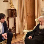პრემიერი: უწმინდესის ღვაწლი სცდება წმინდა სასულიერო განზომილებას. ეროვნული თვითმყოფადობის შენარჩუნების, ტრადიციების გადარჩენისა და სახელმწიფოებრიობის განმტკიცების საქმეში ილია II-ის ღვაწლი ფასდაუდებელია