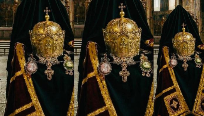 როგორ ირჩევენ პატრიარქს? - ვინ შეიძლება გახდეს კათოლიკოს პატრიარქი?