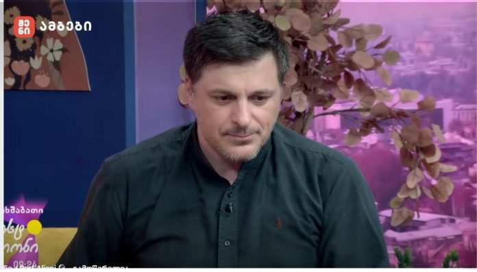 ვიდეო: „უფალო, შეგთხოვ, დალოცე უნეტარესი ილია” - როლიკო ოქროპირიძემ პატრიარქს ლექსი მიუძღვნა