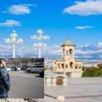 საქართველოს კათოლიკოს-პატრიარქის ილია II-ის გარდაცვალებასთან დაკავშირებით, სამების საკათედრო ტაძრის მიმდებარე ტერიტორიაზე ავტომობილების მოძრაობა შეზღუდულია