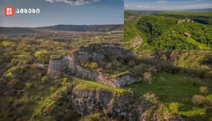 სამშვილდის სტრატეგიული მნიშვნელობა (სამხრეთიდან თბილისს იცავდა, ასევე მასზე გადიოდა სავაჭრო გზა), კარგად ესმოდათ მტრესაც და მოყვარეს
