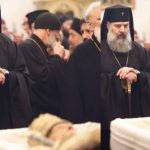 საპატრიარქო ტახტის მოსაყდრე, სენაკისა და ჩხოროწყუს მიტროპოლიტი შიო (მუჯირი)