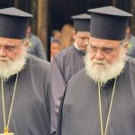 ილია მეორის სიყვარული მარადიული იქნება. არა მხოლოდ თქვენ დაკარგეთ თქვენი სულიერი მამა, არამედ ჩვენც დავკარგეთ მართლმადიდებელი ეკლესიის დიდი წინამძღვარი. არა მხოლოდ საქართველო, არამედ მთელი მართლმადიდებლური სამყარო დაობლდა, თუმცა, დარწმუნებული ვართ, ახლა ის ყველასთვის მფარველი ანგელოზია, – ამის შესახებ კვიპროსის მართლმადიდებელი ეკლესიის წარმომადგენელმა, თამასოსის ეპარქიის მიტროპოლიტმა ისაიამ განაცხადა. მიტროპოლიტმა ისაიამ ილია მეორის გარდაცვალების გამო ქართველ ხალხს კიდევ ერთხელ მიუსამძიმრა. „ჩვენ გუშინ ჩამოვედით წმინდა ქალაქ თბილისში კვიპროსის კუნძულიდან, როგორც კვიპროსის მართლმადიდებელი ეკლესიისა და კვიპროსის არქიეპისკოპოს გიორგის წარმომადგენლები. მე მქვია მიტროპოლიტი ისაია თამასოსელი და პაფოსელი. მე პირადად ვიცნობდი აწ განსვენებულ უწმინდეს პატრიარქ ილია მეორეს. ის ჩემთვის მეორე სულიერი მამასავით იყო. ჩვენ საქართველოს ვიცნობთ 90-იანი წლებიდან, როდესაც აქ სხვადასხვა ჰუმანიტარულ მისიაში ვმსახურობდით უწმინდეს პატრიარქ ილია მეორის ლოცვა-კურთხევით. ილია მეორე ყოველთვის ზრუნავდა და ფიქრობდა თავის ხალხზე. 90-იან წლებში პატრიარქი ჩავიდა კვიპროსში და სწორედ მაშინ დაიწყო თანამშრომლობა ჩვენს ქვეყნებსა და ეკლესიებს შორის. დღემდე ამ ურთიერთობების ერთგვარი შუამავალი ვიყავი. ჩვენთვის უწმინდესი პატრიარქი ილია ახლა აღიქმება, როგორც მფარველი ანგელოზი. არა მხოლოდ თქვენ დაკარგეთ თქვენი წმინდა, სულიერი მამა, არამედ ჩვენც დავკარგეთ მართლმადიდებელი ეკლესიის დიდი წინამძღვარი. არა მხოლოდ საქართველო, არამედ მთელი მართლმადიდებლური სამყარო დაობლდა, თუმცა, დარწმუნებული ვართ, ახლა ის, როგორც წმინდა ადამიანი, ყველასთვის მფარველი ანგელოზია. ჩვენ ერთი ადამიანი არ დაგვიკარგავს — ჩვენ ერთი მფარველი ანგელოზი შევიძინეთ. ვფიქრობ, დღეს ჩვენს მიწაზე დიდი პრობლემებია: ომები, სხვადასხვა განხეთქილებები, სირთულეები როგორც მართლმადიდებლურ სამყაროში, ისე მთელ მსოფლიოში და საჭიროა მისი ლოცვა. მგონია, რომ მან ყველაზე რთული დრო აირჩია ზეცაში გადასასვლელად, რათა უფრო ახლოს იყოს ღვთისმშობელთან, იესო ქრისტესთან და თავისი ლოცვით დაგვეხმაროს. კვიპროსის არქიეპისკოპოს გიორგის და ჩვენი სინოდის სახელით ვუსამძიმრებ ქართველ ხალხს. გარწმუნებთ, რომ ჩვენი პატრიარქის, ილია მეორის სიყვარული მარადიული იქნება. მისი სიყვარულისა და ლოცვის წყალობით, ჩვენს ეკლესიებს შორის ურთიერთობა მარადიული დარჩება“, – განაცხადა მიტროპოლიტმა ისაიამ.