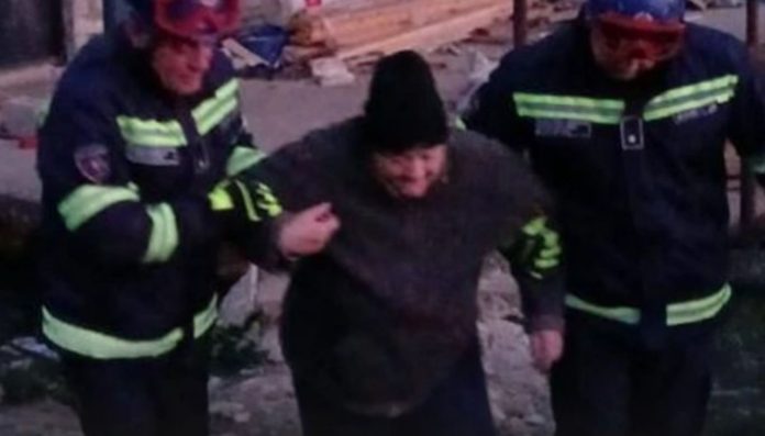 5 სახლი დაინგრა, ევაკუირებულია 38 ოჯახი - ტყიბულის მუნიციპალიტეტის მერია განცხადებას ავრცელებს