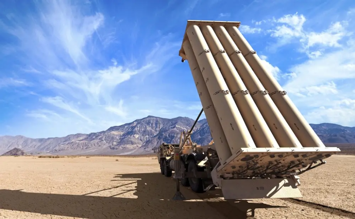 ტოკიო და სეული შეშფოთებულნი არიან ამერიკული რაკეტსაწინააღმდეგო სისტემების აზიიდან ახლო აღმოსავლეთში გადატანის გამო