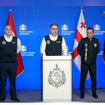 შსს-ს თანამშრომლებმა თურქ კოლეგებთან ერთად ჩატარებული მასშტაბური ღონისძიებების შედეგად თურქეთის 14 მოქალაქე დააკავეს, რომელთაგანაც 11 წითელი ცირკულარით იძებნებოდა