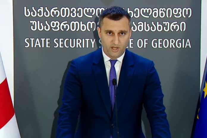 სახელმწიფო უსაფრთხოების სამსახურის ანტიკორუფციული სააგენტოს თანამშრომლებმა კორუფციულ დანაშაულებთან დაკავშირებით 30 ადამიანი დააკავეს