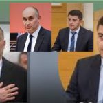 „ვი­ზი­ა­რებ გა­რე­მო­ე­ბებს, რომ აღ­ნიშ­ნუ­ლი ქმე­დე­ბე­ბით სა­ხელ­მწი­ფო ბი­უ­ჯეტს ზი­ა­ნი მი­ვა­ყე­ნე და ვნა­ნობ, მაგ­რამ მინ­და ვთქვა, რომ ჩემს დაქ­ვემ­დე­ბა­რე­ბა­ში მყო­ფი თა­ნამ­შრომ­ლე­ბი ჩემს და­ვა­ლე­ბას ას­რუ­ლებ­დნენ“ -ჯუანშერ ბურჭულაძეზე მისი ყოფილი ხელქვეითი