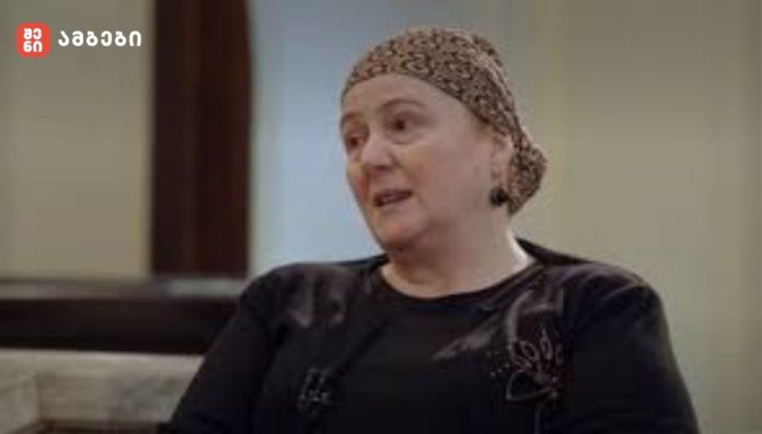 „ქის­ტე­ბის ცხოვ­რე­ბა­ში არა­ერ­თხელ დამ­დგა­რა რთუ­ლი პე­რი­ო­დე­ბი, ბევ­რჯერ მო­უ­წი­ათ ბეწ­ვის ხიდ­ზე სი­ა­რუ­ლი და ყო­ველ­თვის იცოდ­ნენ, რომ რაც არ უნდა მომ­ხდა­რი­ყო პატ­რი­არ­ქი მათ გვერ­დით იქ­ნე­ბო­და და დარ­წმუ­ნე­ბუ­ლი, ვარ პატ­რი­არ­ქსაც ყო­ველ­თვის ეი­მე­დე­ბოდ­ნენ მის­თვის ძვირ­ფა­სი ქის­ტე­ბი“-მექა ხანგოშვილი