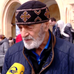 ტარიელ ხალხელაური: პატრიარქი იყო ისეთი პიროვნება, რომელთანაც ყველანაირ თემაზე შემეძლო საუბარი, მიუღებელი იყო თუ არა მართლმადიდებლობისთვის. პატრიარქი გისმენდა, გეტყოდა შენ ასე ხედავ? და გაძლევდა ანალიზის საშუალებას