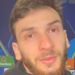 ხვიჩა კვარაცხელიამ პატრიარქზე საუბრისას ემოცია ვერ შეიკავა: ქართველ ხალხს ბოდიშს მოვუხდი, ემოცია ვერ გავაკონტროლე