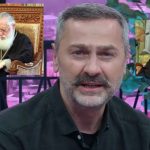 ვიდეო: „სიყვარულის პატრიარქი“ – ზურა მანჯავიძემ პატრიარქს ლექსი მიუძღვნა