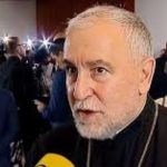 “ბუ­ნებ­რი­ვია, ან­დერ­ძი არ არ­სე­ბობს და ამის სა­ჭი­რო­ე­ბა სა­ერ­თოდ არ იყო - პატ­რი­არ­ქმა სი­ცო­ცხლე­ში­ვე და­ნიშ­ნა თა­ვის მო­საყ­დრედ მიტ­რო­პო­ლი­ტი შიო და ან­დერ­ძის სა­ჭი­რო­ე­ბა აღარ არ­სე­ბობს“-მამა გიორგი ზვიადაძე