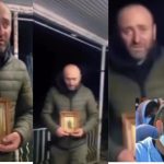 ეს არ არის უბრალოდ გზა —ეს არის მადლობა, სიყვარული და დაუღალავი რწმენა - "20 წელი ელოდა ამ დღეს… ჰქონდა პირობა - თუ ოდესმე შვილი ეყოლებოდა, თბილისიდან მარტვილამდე ფეხით ჩავიდოდა... 5 დღე იარა…"