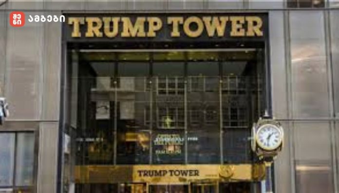 საქართველოს ყველაზე მაღალი შენობა, დედაქალაქის ახალი არქიტექტურული სიმბოლო და გლობალური ინვესტიციების ცენტრი - თბილისში Trump Tower-ი აშენდება.