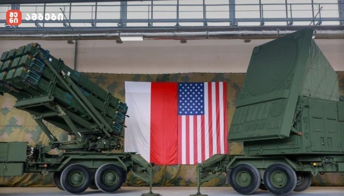 აშშ-მ პოლონეთს სთხოვა, ახლო აღმოსავლეთში გაეგზავნა თავისი „პატრიოტის“ ტიპის სარაკეტო ბატარეები, თუმცა ვარშავა უარს ამბობს