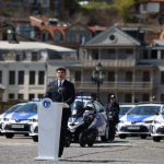 „თბილისის მუნიციპალური ინსპექციის“ ავტოპარკი სრულად განახლდა