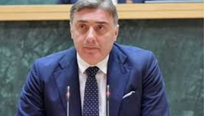 „რეფერენტი ასე მუშაობს, დანარჩენი არის სპეკულაცია - საქართველოში რეფერენტული ფასები აღებულია ოთხი ქვეყნის ბაზრის შესწავლით. არსებობს ფასნამატის ზედა ზღვარი და ეს ფასი ვერ იქნება უფრო ძვირი, ვიდრე ევროპაში“-შოთა ბერეკაშვილი