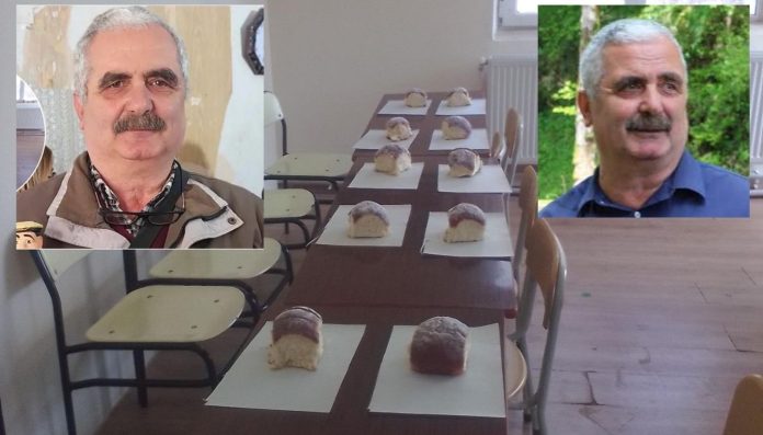 ჩხო­რო­წყუს მუ­ნი­ცი­პა­ლი­ტე­ტის სო­ფელ ნა­კი­ა­ნის სა­ჯა­რო სკო­ლამ შეძ­ლო შე­ექ­მნა უნი­კა­ლუ­რი პრე­ცე­დენ­ტი, სა­დაც პე­და­გო­გე­ბის, თე­მი­სა და უცხო ადა­მი­ა­ნე­ბის კე­თი­ლი ნე­ბით მოს­წავ­ლე­თათ­ვის უფა­სო კვე­ბის მი­წო­დე­ბა რე­ა­ლო­ბად იქცა