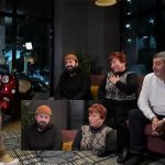 "შვილი მიკვდებოდა და წამლის ფული არ მქონდა. ერთი შვილი გარდაცვლილი გვყავს..." - დავით ოქროპილაშვილის, „დანტესის“ დედა