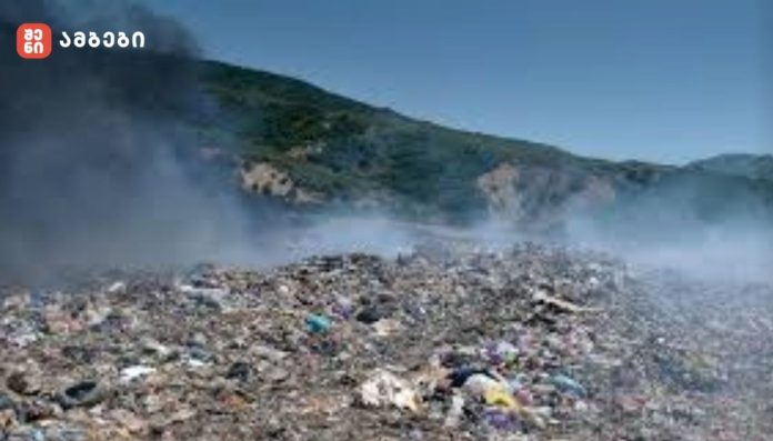 გარემოს დაბინძურებაზე სანქციები მთელ საქართველოში გამკაცრდება