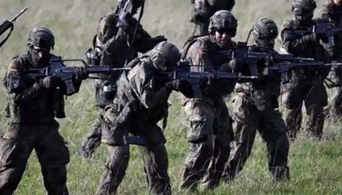 გერმანია და სამხედრო მზადყოფნა — რეალურად რა ხდება?