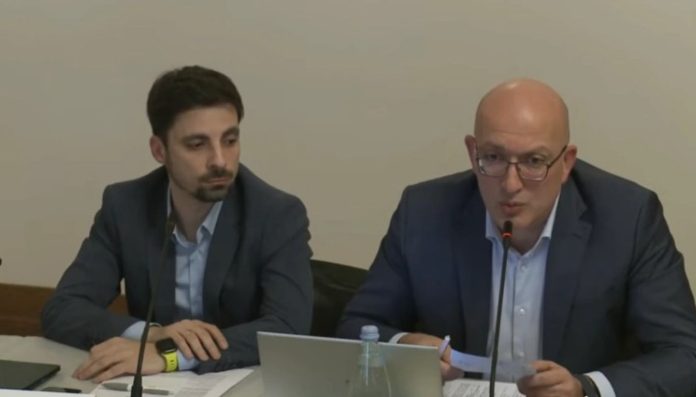 ფარმაცევტული მიწოდების სირთულეები — გიორგი რამიშვილი დეფიციტზე: 