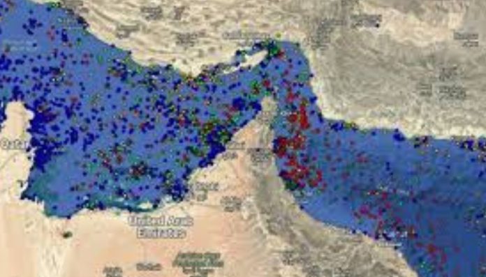 ირანის განცხადებით, ჰორმუზის სრუტე ზავის პერიოდში სრულად გაიხსნება