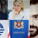 „ფასი მხოლოდ ლარში კი არ უნდა გადაიყვანოთ, ადამიანის ჯიბეშიც უნდა ჩაიხედოთ“ - ირაკლი ყიფიანი ტელეკომპანია იმედს, პრემიერ-მინისტრ ირაკლი კობახიძეს და ნინო წილოსანს მიმართავს