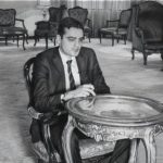„თითქმის ყოველ მეორე ჩანაწერთან ვხვდები ერთსა და იმავე სევდიან მოტივს: „კი ბატონო, სიმართლეს ბრძანებთ, მაგრამ რას შეცვლის ეს წერა? ხომ არ დარჩება ეს ხმა მღაღადებლისა უდაბნოსა შინა? - პრობლემა მხოლოდ „სისტემა“ არ არის. პრობლემა ისიც არის, რომ საზოგადოებამ კომფორტი ამჯობინა პასუხისმგებლობას“-ირაკლი ყიფიანი