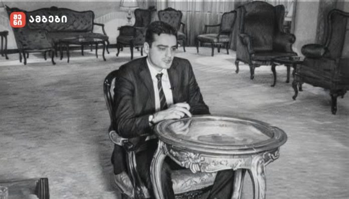 „თითქმის ყოველ მეორე ჩანაწერთან ვხვდები ერთსა და იმავე სევდიან მოტივს: „კი ბატონო, სიმართლეს ბრძანებთ, მაგრამ რას შეცვლის ეს წერა? ხომ არ დარჩება ეს ხმა მღაღადებლისა უდაბნოსა შინა? - პრობლემა მხოლოდ „სისტემა“ არ არის. პრობლემა ისიც არის, რომ საზოგადოებამ კომფორტი ამჯობინა პასუხისმგებლობას“-ირაკლი ყიფიანი