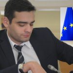 ირაკლი ყიფიანის ღია წერილი ევროკავშირის ელჩს საქართველოში: „თქვენი ბოლოდროინდელი განცხადებები, რომლებშიც საქართველოს მომავალს განიხილავთ და ქართველ ხალხს „სამოქალაქო ომის, სიღარიბისა და კორუფციის ბნელ დროში“ დაბრუნებით აფრთხილებთ, მოითხოვს პასუხს სახელმწიფოებრივი, პოლიტოლოგიური და ისტორიული პერსპექტივიდან“