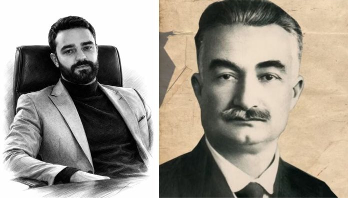 „დღეს ივანე ჯავახიშვილის დაბადების დღეა. ქართველი ერის ისტორია მოვლენათა უბრალო ქრონოლოგიურ თანმიმდევრობას სცდება და თვითაღქმის რთულ პროცესს წარმოადგენს, რომელიც ეპოქათა ცვლასთან ერთად სახეცვლილებას განიცდის. დგება დრო, როდესაც ერი ფიზიკური არსებობის მიღმა საკუთარი თავის შეცნობას იწყებს“-ირაკლი ყიფიანი